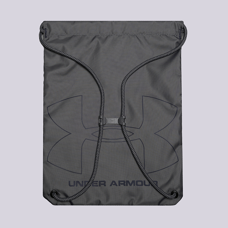  синий мешок Under Armour UA Ozzie Sackpack 1240539-410 - цена, описание, фото 2